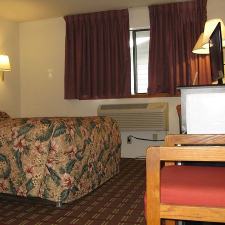 Bellingham Lodge Eksteriør billede