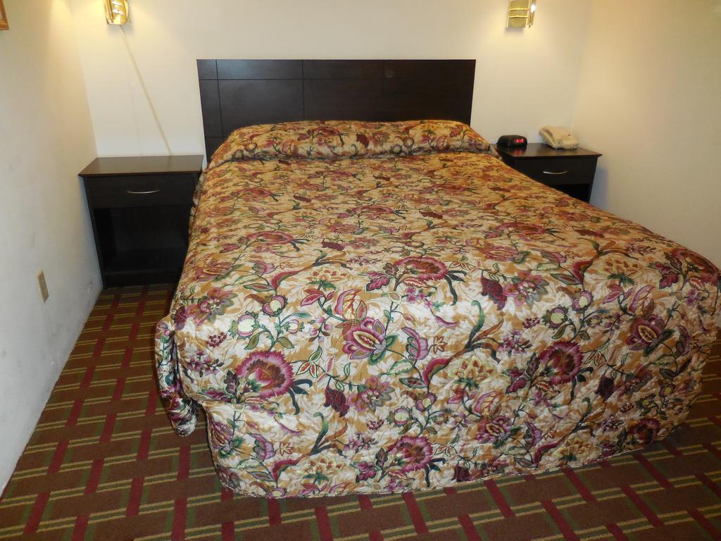 Bellingham Lodge Eksteriør billede