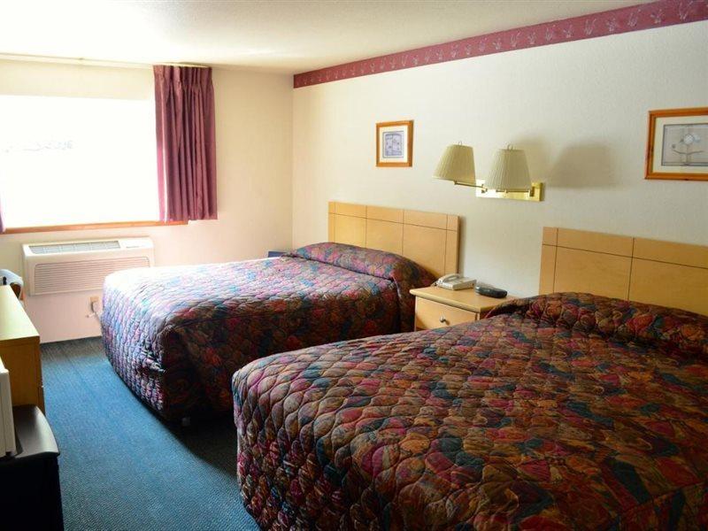 Bellingham Lodge Eksteriør billede
