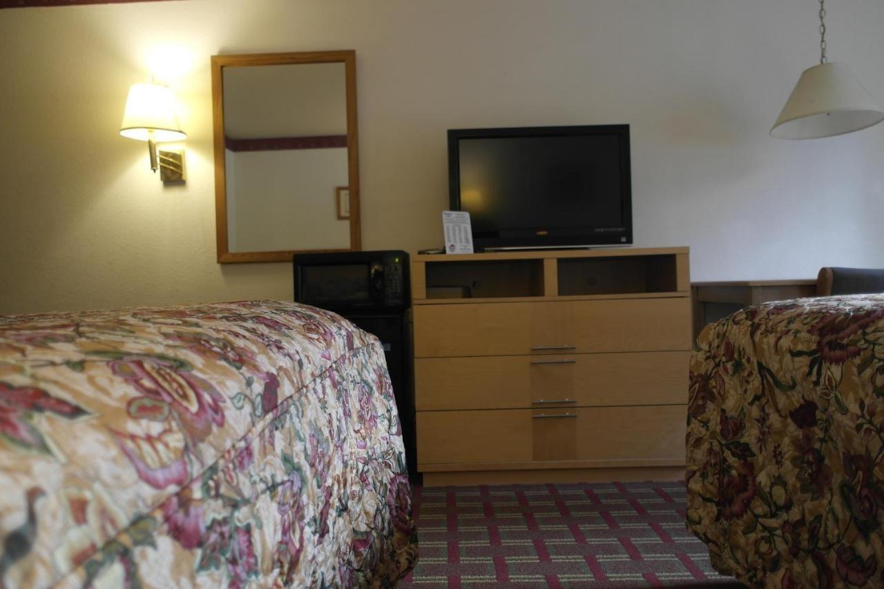 Bellingham Lodge Eksteriør billede