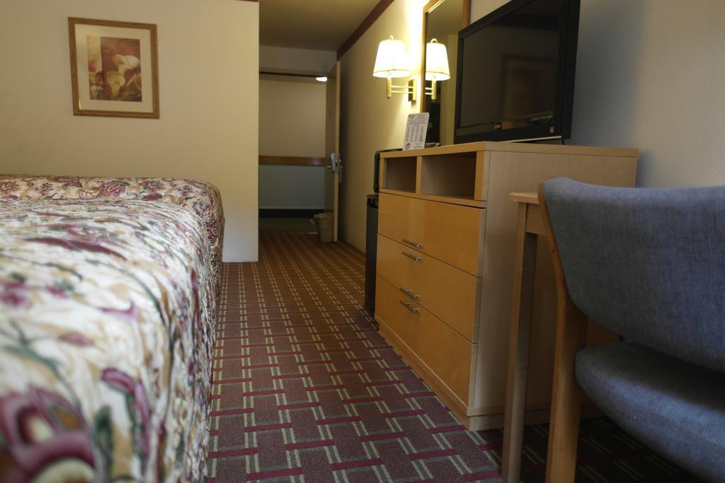 Bellingham Lodge Eksteriør billede
