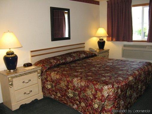 Bellingham Lodge Værelse billede