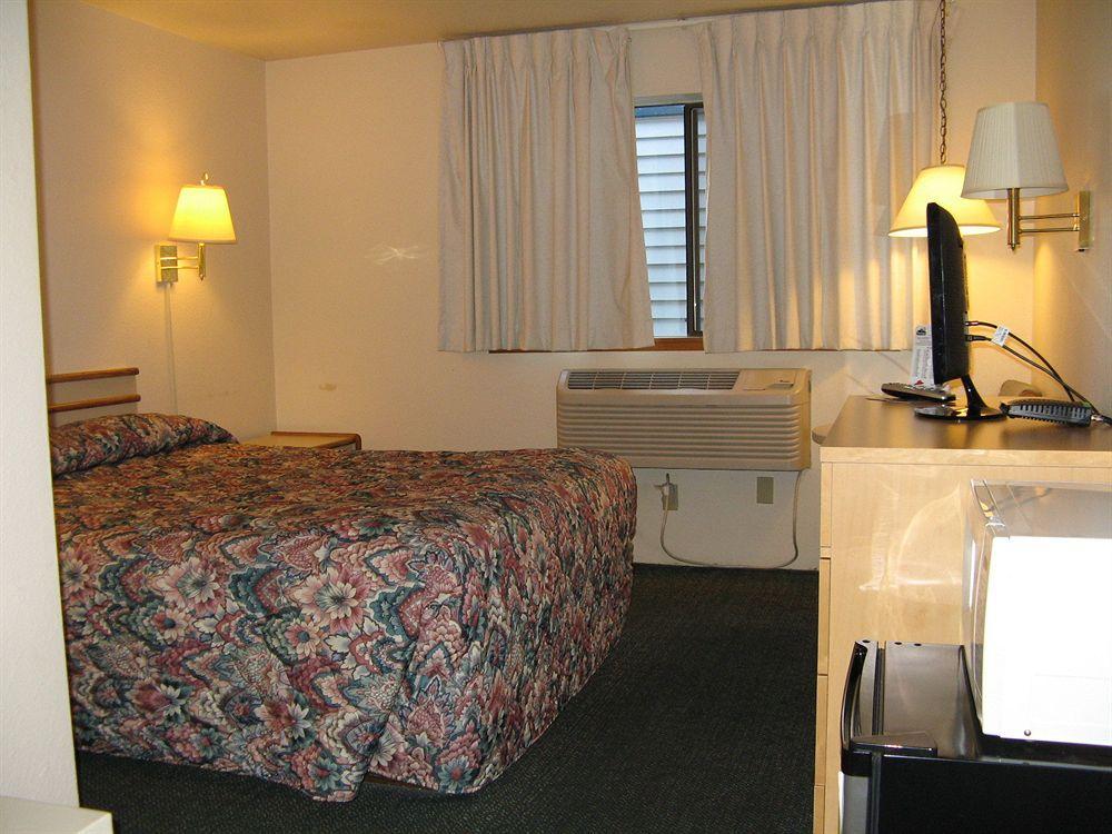 Bellingham Lodge Eksteriør billede
